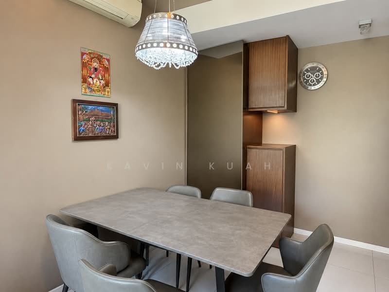 Riverparc Residence, 98 Punggol Drive, 3 Bedrooms, 990 sqft, Executive Condominium For Sale, by Kavin Kuah, 60163485 - PropertyGuru.com.sg
