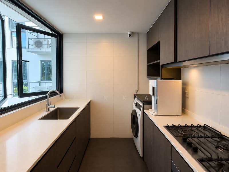 Riverparc Residence, 98 Punggol Drive, 3 Bedrooms, 990 sqft, Executive Condominium For Sale, by Kavin Kuah, 60163485 - PropertyGuru.com.sg
