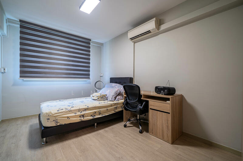 Common Bedroom