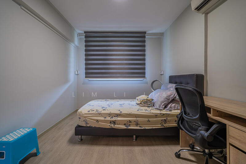 Common Bedroom