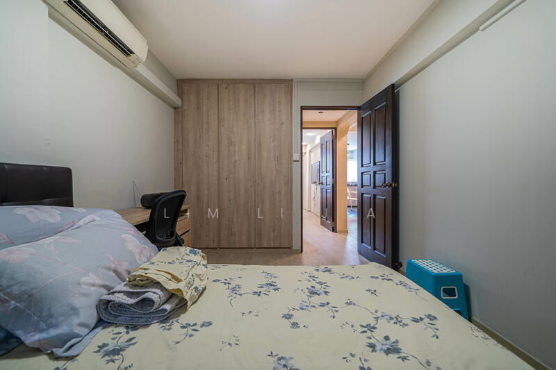 Common Bedroom