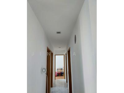 For Rent - One Devonshire