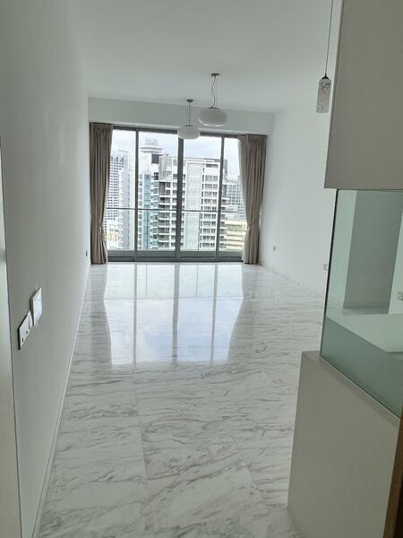 For Rent - One Devonshire