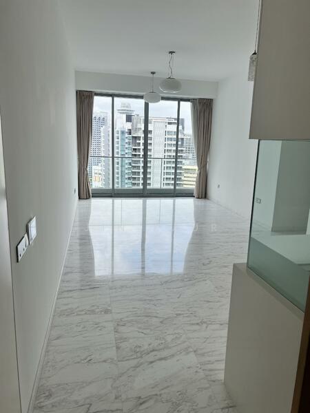 For Rent - One Devonshire