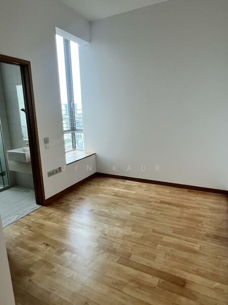 Bedroom 3 (Junior Master)