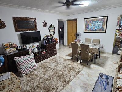 For Sale - 547 Bedok North Street 3