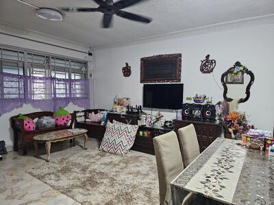 For Sale - 547 Bedok North Street 3