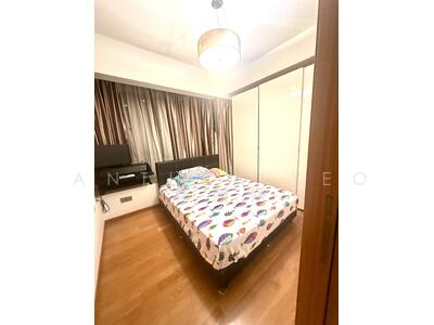 For Rent - Luma
