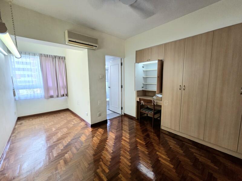 For Sale - Pandan Valley