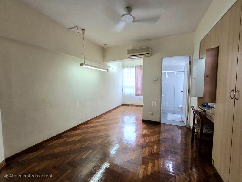 For Sale - Pandan Valley