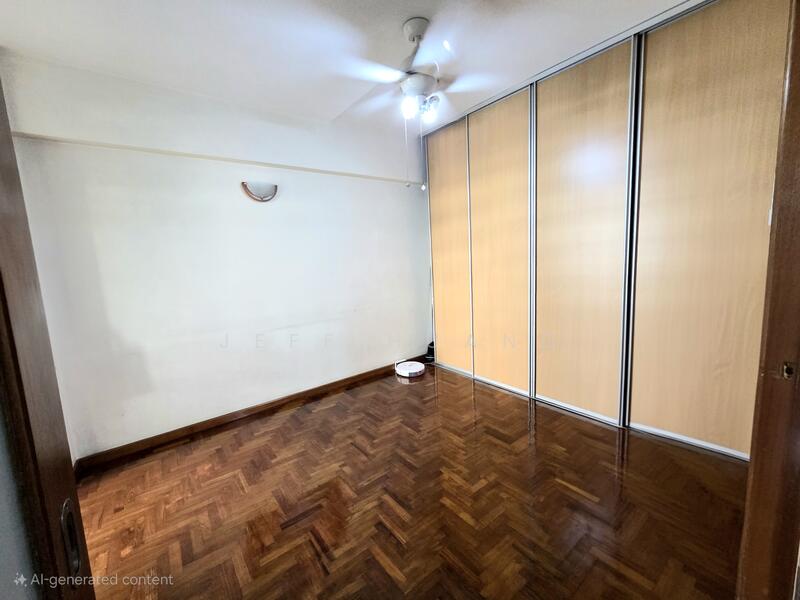 For Sale - Pandan Valley