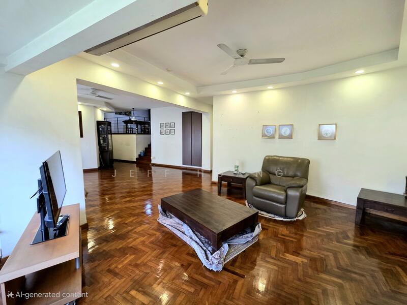 For Sale - Pandan Valley