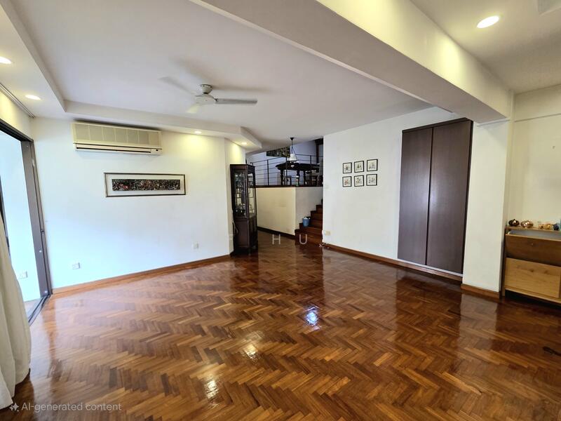 For Sale - Pandan Valley