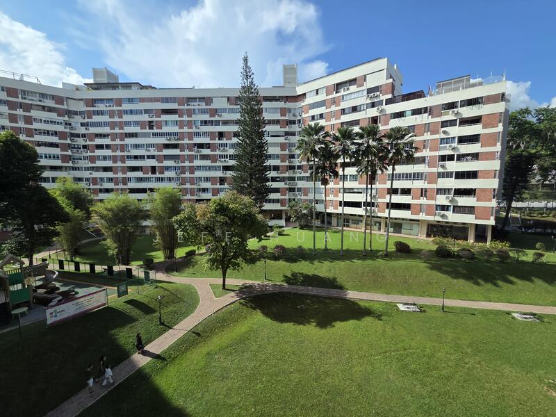For Sale - Pandan Valley