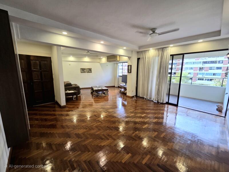 For Sale - Pandan Valley