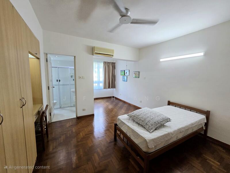 For Sale - Pandan Valley