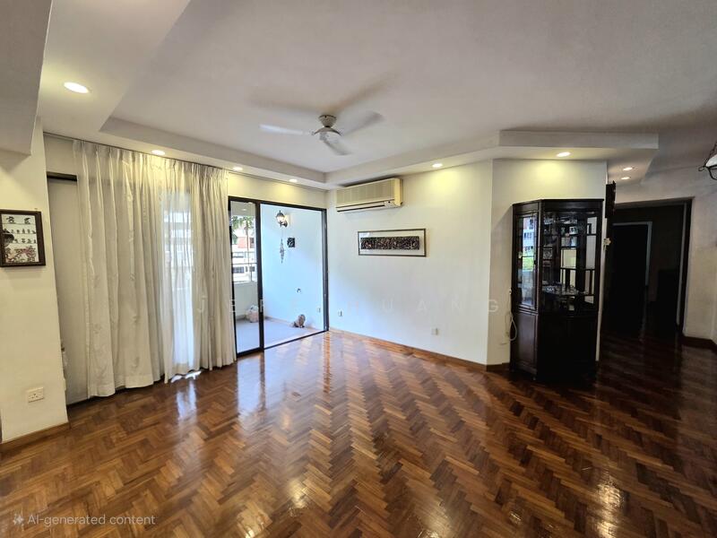 For Sale - Pandan Valley
