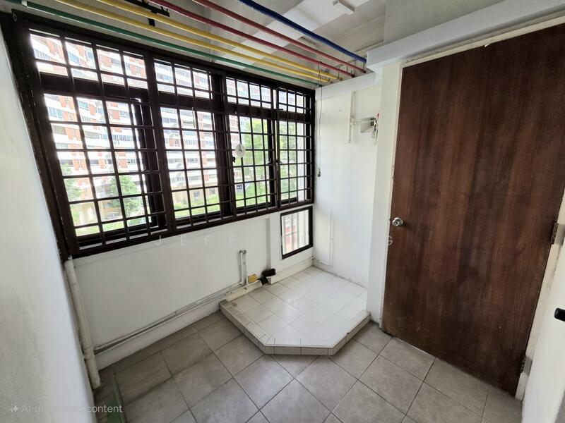 For Sale - Pandan Valley