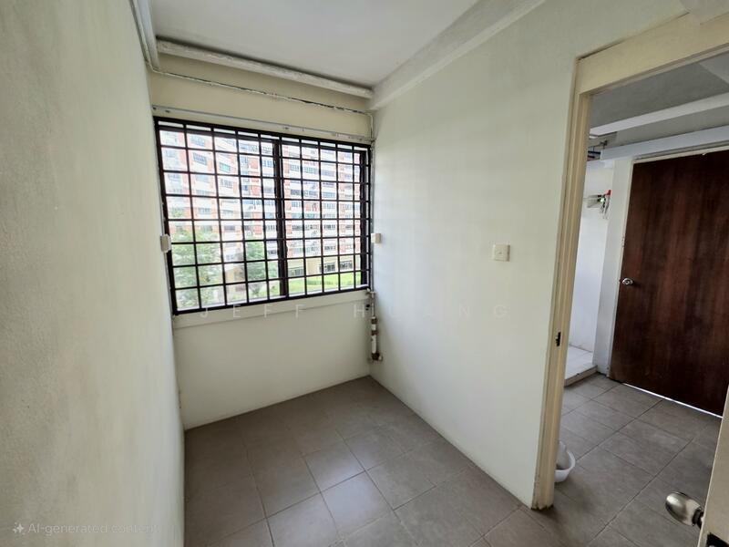 For Sale - Pandan Valley