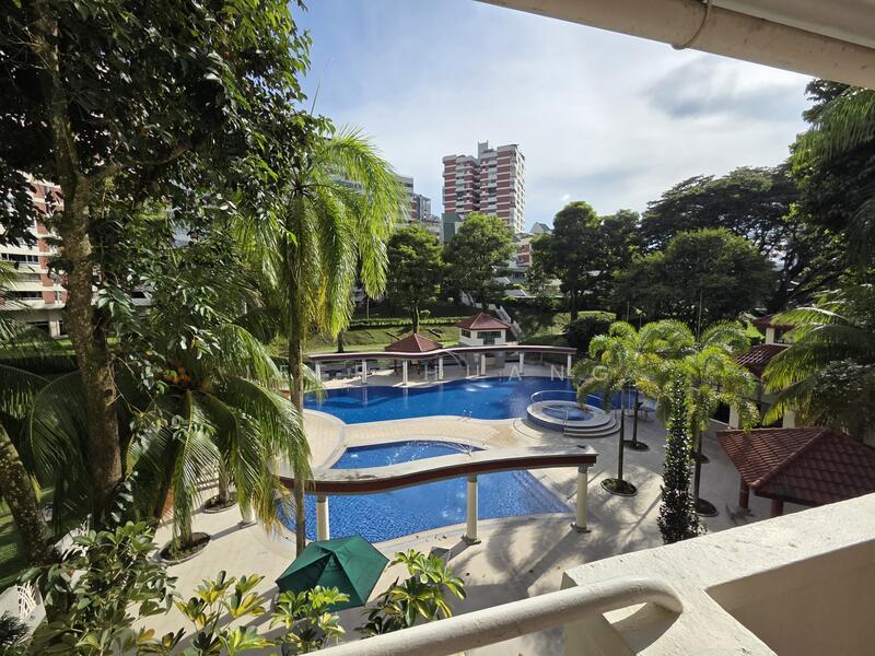 For Sale - Pandan Valley