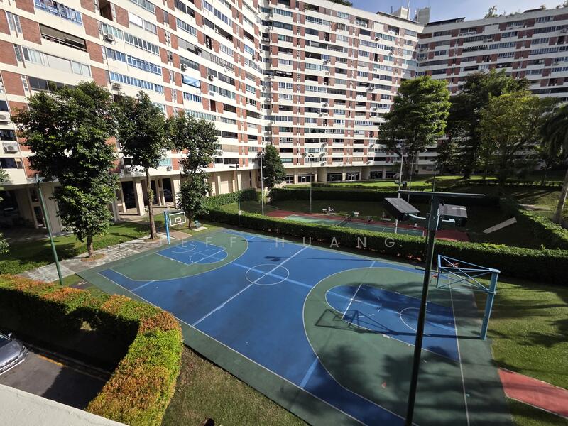 For Sale - Pandan Valley