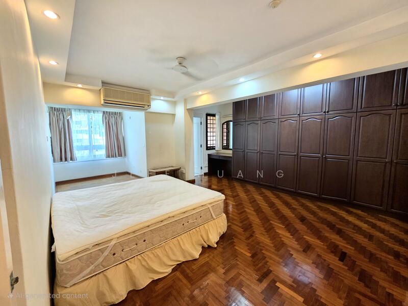 For Sale - Pandan Valley