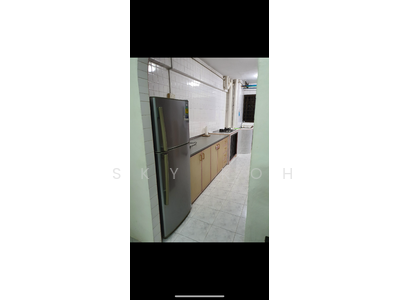 For Rent - 243 Yishun Ring Road