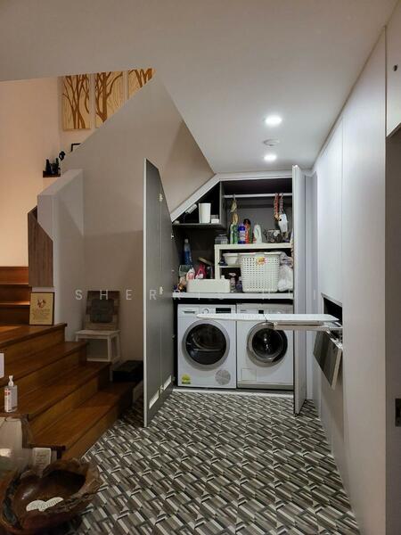 For Rent - 332 Tah Ching Road