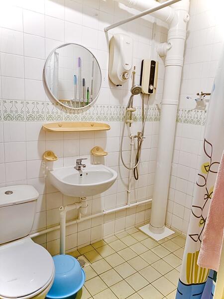 For Rent - 366 Woodlands Avenue 5