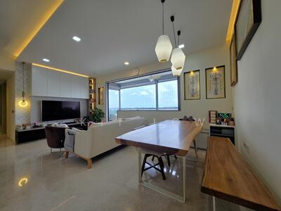 For Sale - The Panorama