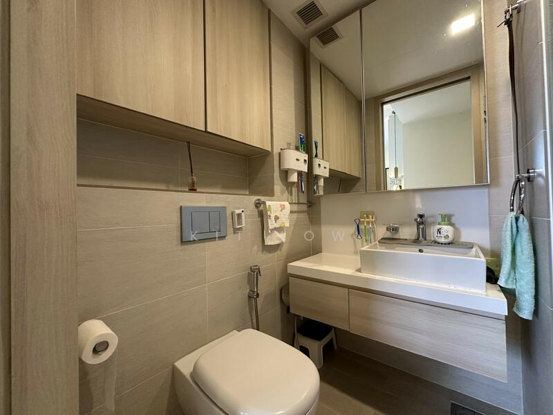 Common Bathroom