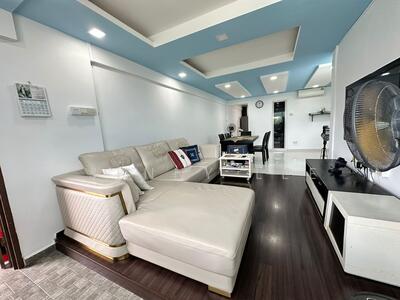 For Rent - 137 Yishun Ring Road