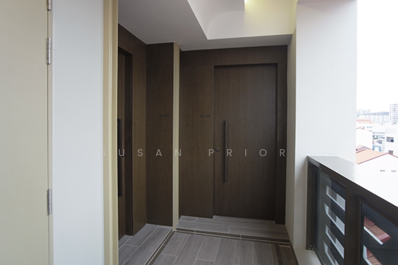 For Rent - Breezy Conservation 2 Floor With Pool