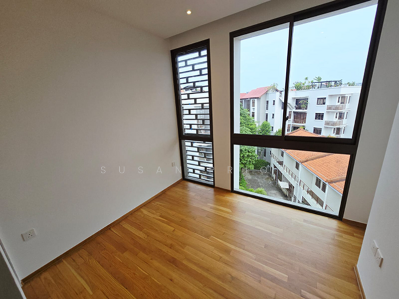 For Rent - Breezy Conservation 2 Floor With Pool