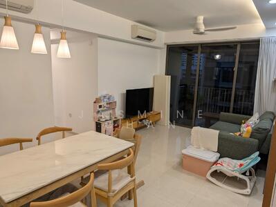 For Sale - Rivercove Residences EC