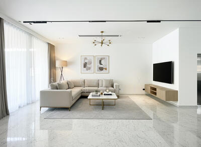 For Sale - Ming Teck Park