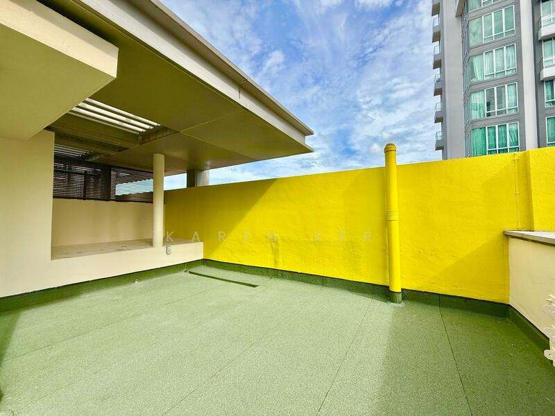 Roof