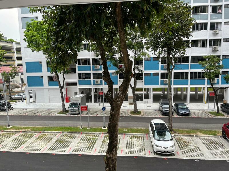 For Sale - Tampines Central RARE Maisonette