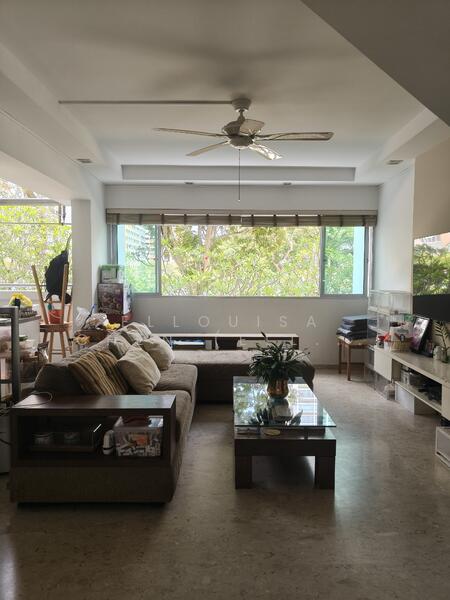 For Sale - Tampines Central RARE Maisonette