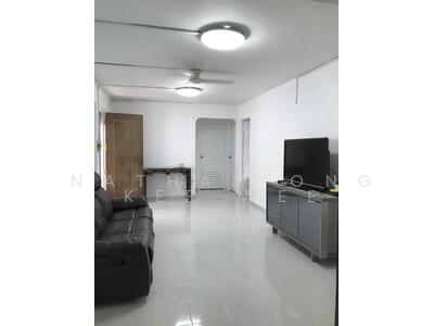 For Sale - 625 Yishun Street 61