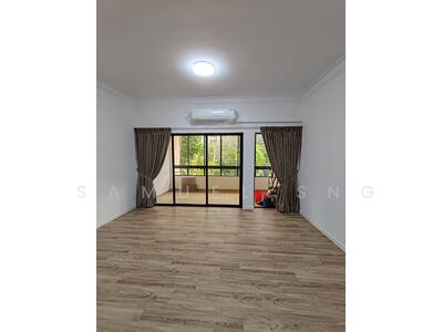 For Rent - Spanish Village