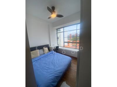 For Rent - Atrium Residences