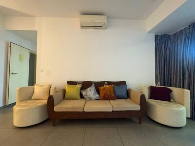 For Rent - The Minton