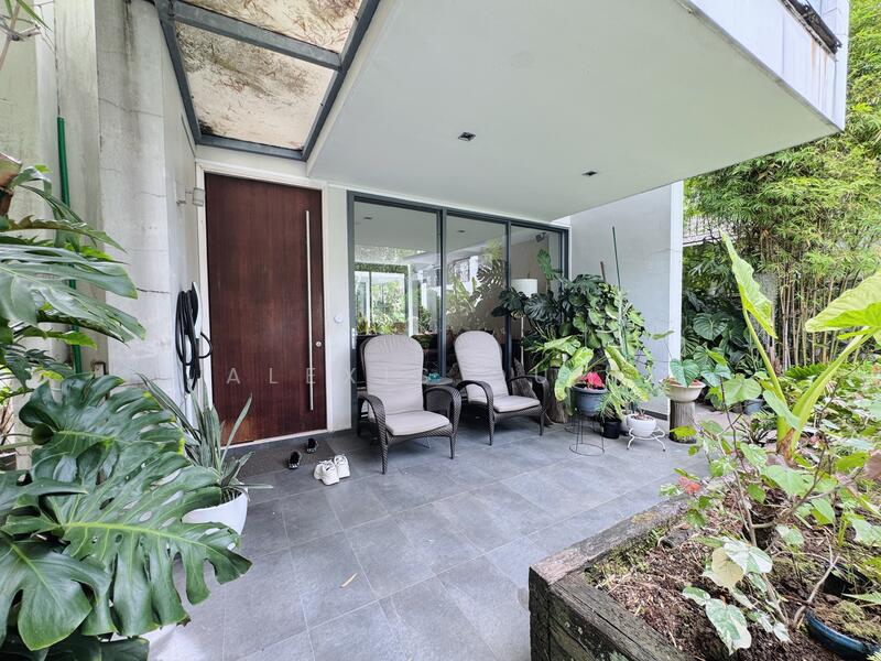 For Sale - Jalan Rindu