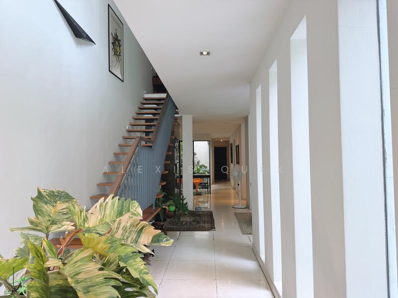 For Sale - Jalan Rindu