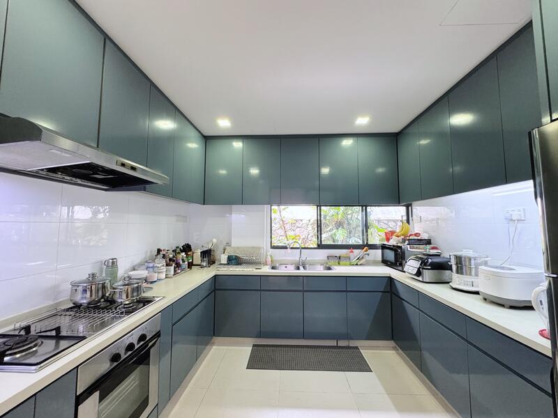 For Sale - Jalan Rindu