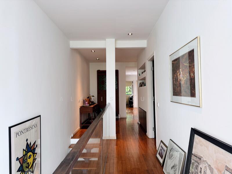 For Sale - Jalan Rindu