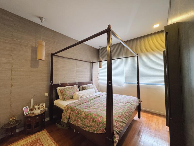 For Sale - Jalan Rindu