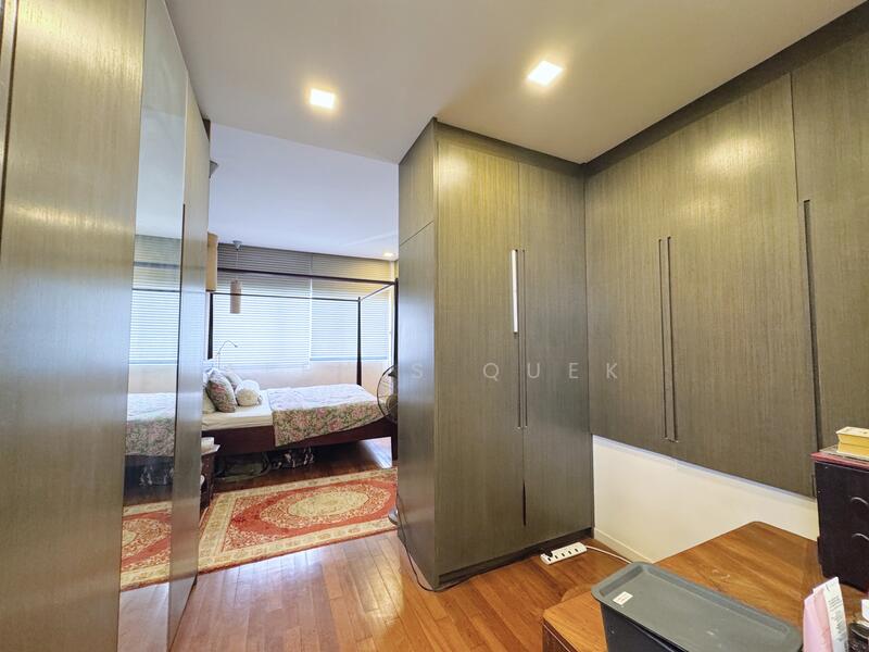 For Sale - Jalan Rindu