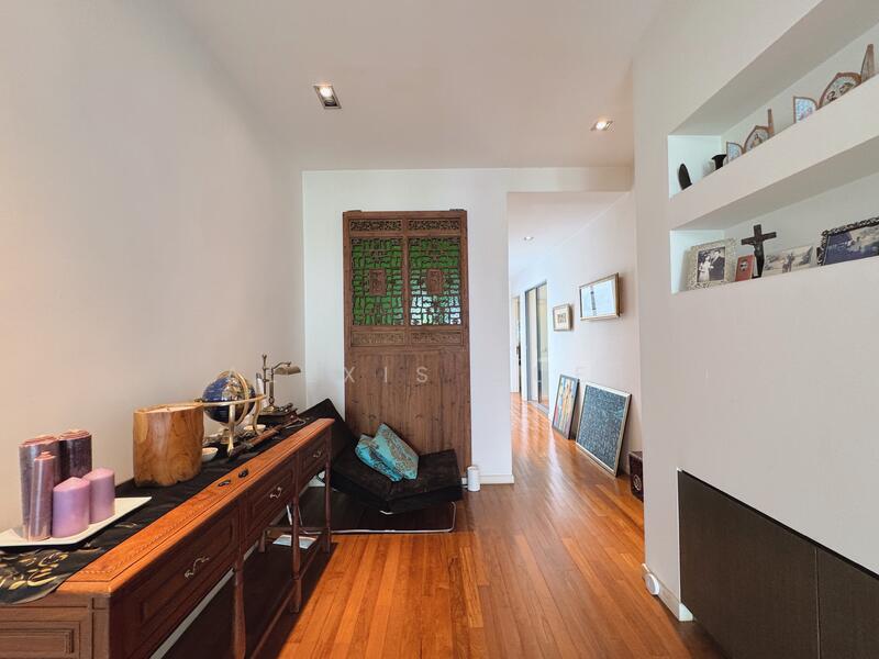 For Sale - Jalan Rindu